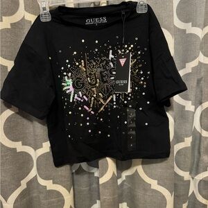 Guess children’s shirt New